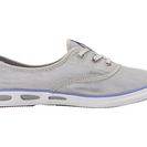 Incaltaminte Femei Columbia Vulc N Venttrade Lace Mesh PFG Cool GreyFaded Sky