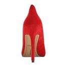 Incaltaminte Femei Dolce Vita Isabel Cherry Suede