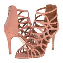 Incaltaminte Femei Steve Madden Tana Dusty Pink