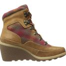 Incaltaminte Femei Timberland Amston Hiker Wheat WoodlandsRed Pendleton Wool