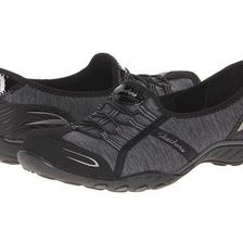 Incaltaminte Femei SKECHERS Relaxed Fit - Good Life Black