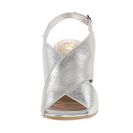 Incaltaminte Femei Seychelles Treasure Hunt Silver Metallic