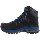 Incaltaminte Femei Merrell Crestbound Gore-Tex Hiking Boots - Waterproof BLACKBLUE (01)