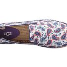 Incaltaminte Femei UGG Sandrinne Liberty Racing Stripe Blue