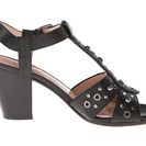 Incaltaminte Femei Stuart Weitzman Taktak Black Vecchio Nappa
