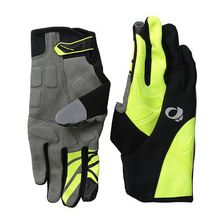 Accesorii Femei Pearl Izumi Cyclone Gel Glove Screaming Yellow