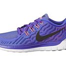 Incaltaminte Femei Nike Free 50 Persian VioletAluminumFuchsia GlowBlack