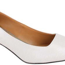 J. Renee Braidy Winter White