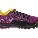 Incaltaminte Femei inov-8 Trailroctrade 246 PurpleGreyYellow