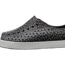 Incaltaminte Femei Native Shoes Jefferson Jiffy BlackSprinkle Print