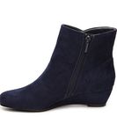 Incaltaminte Femei Impo Gio Wedge Bootie Navy