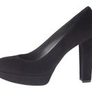 Incaltaminte Femei Stuart Weitzman Strongswoon Black Suede