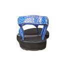 Incaltaminte Femei Teva Original Sandal Iridescent Blue