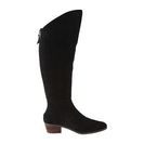 Incaltaminte Femei Dr Scholl\'s Melrose - Original Collection Black Suede