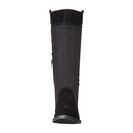 Incaltaminte Femei Blowfish Amble Black Fawn PUSolid Black Two-Tone Flannel