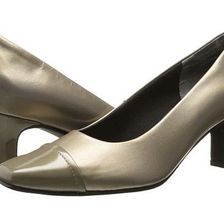 Incaltaminte Femei Walking Cradles Race Pewter KidPewter Patent