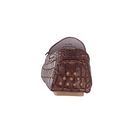 Incaltaminte Femei Johnston Murphy Maggie Camp Moc Chestnut Croc Print