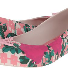 Vivienne Westwood Anglomania + Melissa Ultra Girl Pink