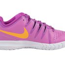 Incaltaminte Femei Nike Vapor Court ViolaLaser OrangeHyper VioletWhiteCosmic Purple