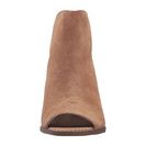 Incaltaminte Femei Lucky Brand Jezzah Honey Oil Suede