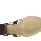 Incaltaminte Femei Tommy Hilfiger Paradise 2 Black Faux Leather