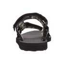 Incaltaminte Femei Teva Universal Slide Mosaic BlackMulti