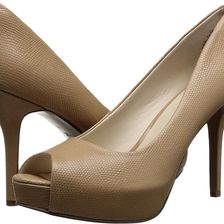 Nine West Qtpie Natural Reptile