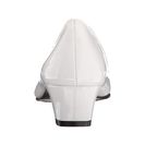Incaltaminte Femei Soft Style Sharyl White Patent