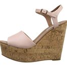 Incaltaminte Femei Steve Madden Korkey Pink