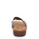 Incaltaminte Femei A2 Serenwipity Leopard Flat Sandal LeopardZebra