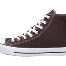 Incaltaminte Femei Converse Chuck Taylorreg All Starreg Seasonal Hi Burnt Umber