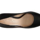 Incaltaminte Femei Jessica Simpson Rony Leather Pump Black