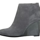 Incaltaminte Femei Calvin Klein Charlaine Shadow Grey Kid SuedePatent