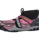 Incaltaminte Femei Vibram FiveFingers Lontra GreyPinkBlack