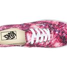 Incaltaminte Femei Vans Authentictrade Lo Pro (Cosmic Cloud) BlackCoral