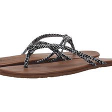 Incaltaminte Femei Volcom Forever 2 Black Print