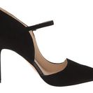 Incaltaminte Femei Nine West Jennelle Black Suede