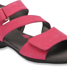Ros Hommerson Marilyn Fuchsia Nubuck