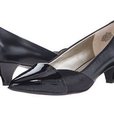 Incaltaminte Femei Anne Klein AK7Macarena Black Multi Leather