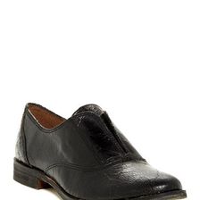 Incaltaminte Femei Matisse Crackled Deeds Oxford BLACK