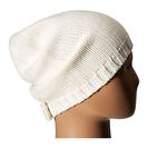 Accesorii Femei Kate Spade New York Gathered Bow Beanie Cream