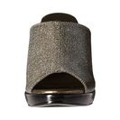 Incaltaminte Femei Athena Alexander Anise Pewter Sparkle