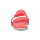 Incaltaminte Femei Melissa Shoes Bronzer OrangeWhite