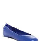 Incaltaminte Femei Via Spiga Jaden Ballet Flat LAPIS