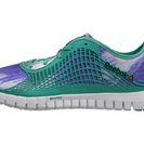 Incaltaminte Femei Reebok Z Goddess Glitch Ultima PurpleTimeless TealWhiteMatte Silver