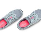 Incaltaminte Femei New Balance 555 New Balance Heather Grey