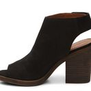 Incaltaminte Femei Lucky Brand Odenah Sandal Black