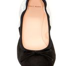 Incaltaminte Femei Cole Haan Manhattan Demi Ballet Flat BK NB-SL M