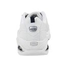 Incaltaminte Femei SKECHERS Premix White With Navy