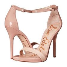 Incaltaminte Femei Sam Edelman Eleanor NudeBaby Nude